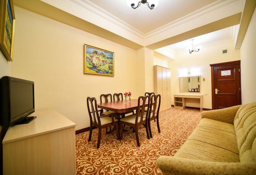 Fotos del hotel Metropol  Yerevan:  45