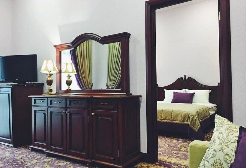 Fotos del hotel Metropol  Yerevan:  49