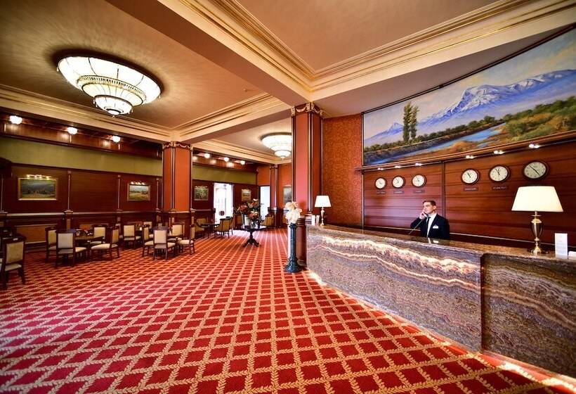 Fotos del hotel Metropol  Yerevan:  41