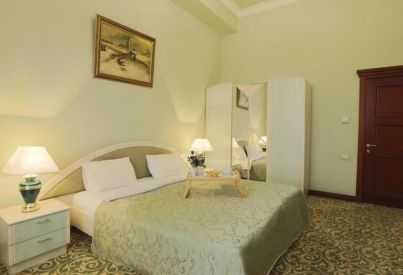 Fotos del hotel Metropol  Yerevan:  43