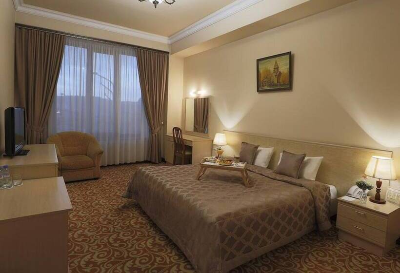Fotos del hotel Metropol  Yerevan:  14