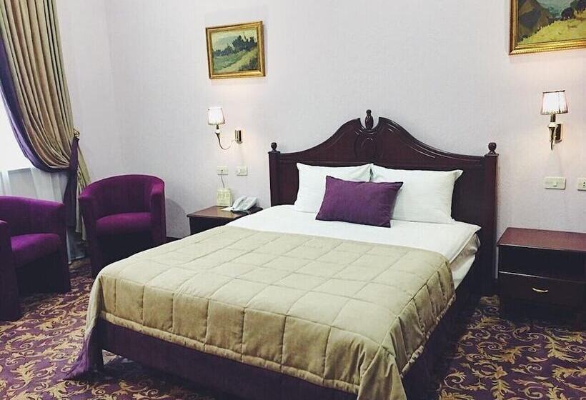 Fotos del hotel Metropol  Yerevan:  9