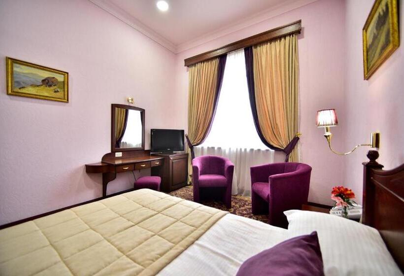 Fotos del hotel Metropol  Yerevan:  42