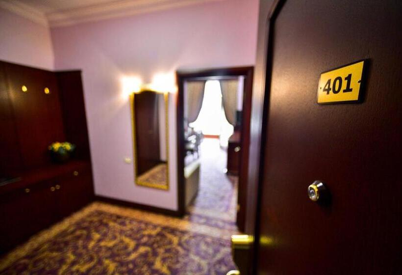 Fotos del hotel Metropol  Yerevan:  61