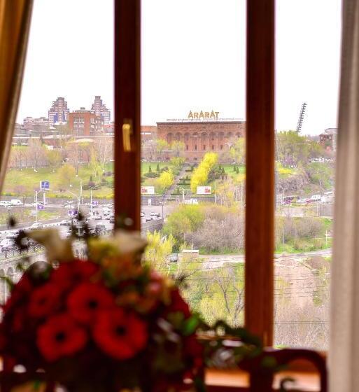 Fotos del hotel Metropol  Yerevan:  32