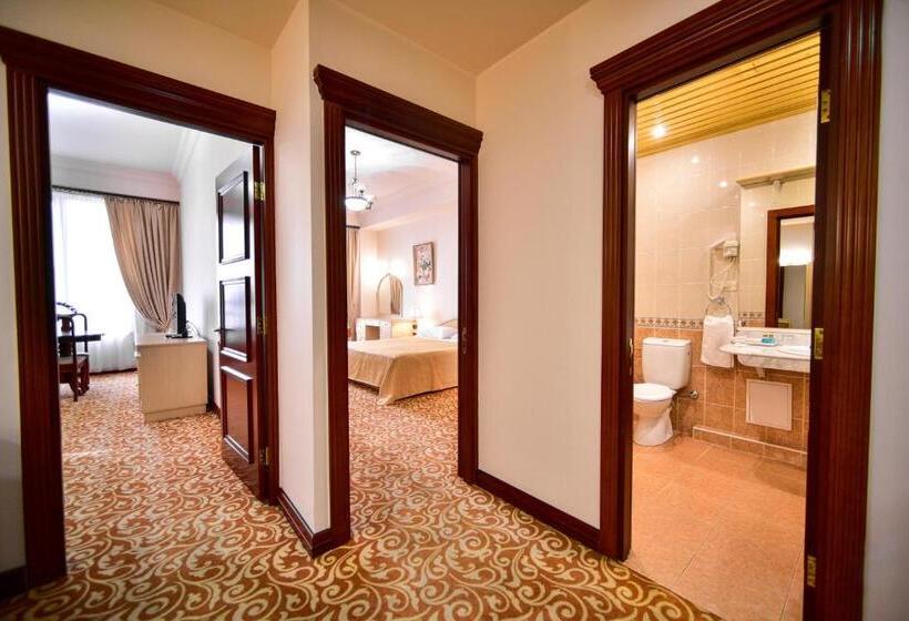 Fotos del hotel Metropol  Yerevan:  28