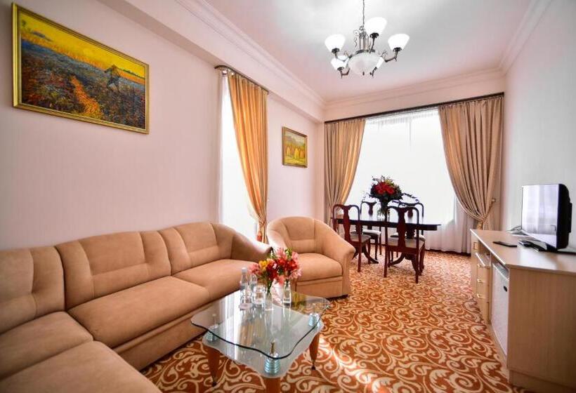 Fotos del hotel Metropol  Yerevan:  59