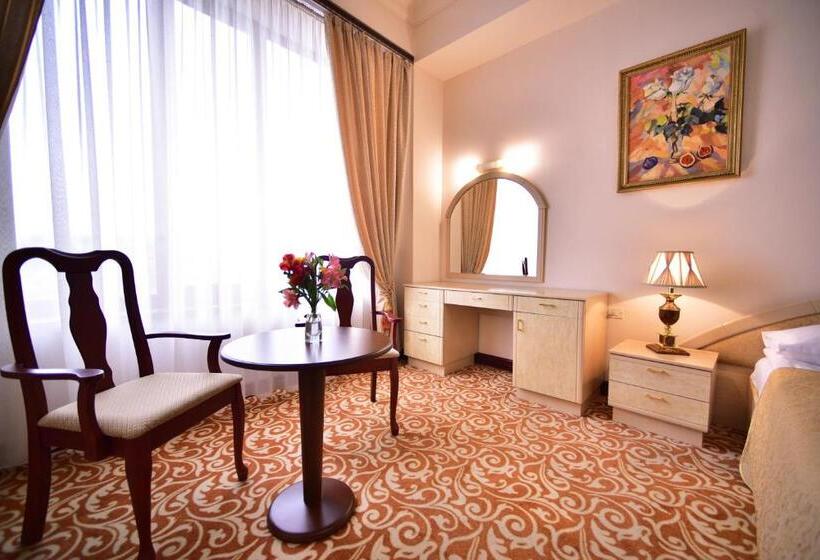 Fotos del hotel Metropol  Yerevan:  33