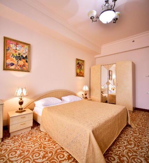 Fotos del hotel Metropol  Yerevan:  57
