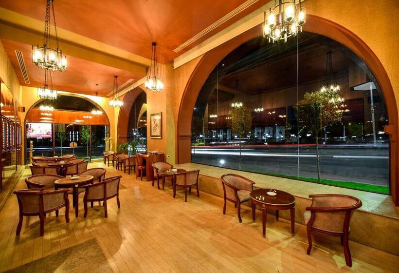 Fotos del hotel Metropol  Yerevan:  56