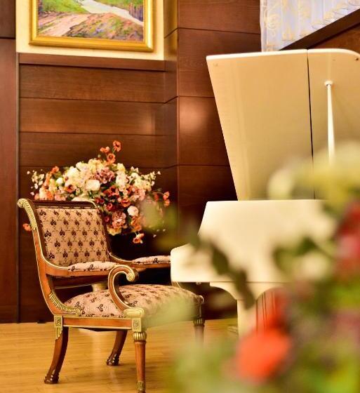Fotos del hotel Metropol  Yerevan:  53