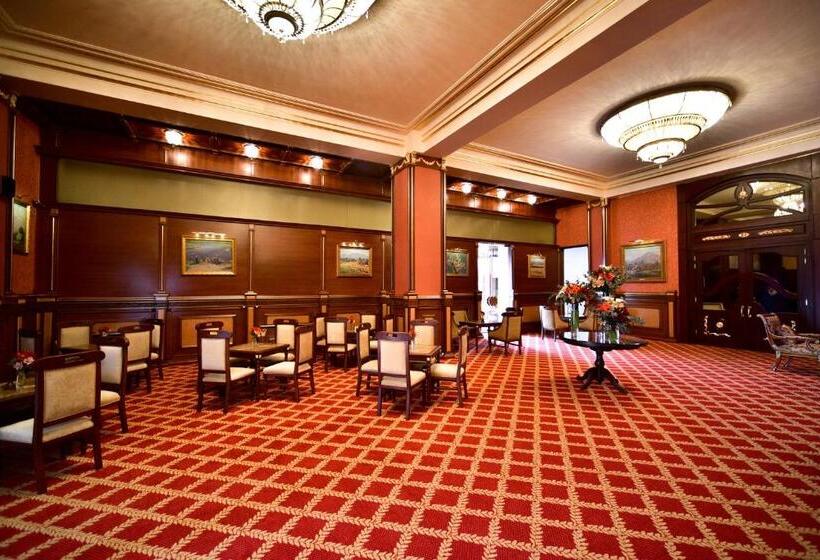 Fotos del hotel Metropol  Yerevan:  39