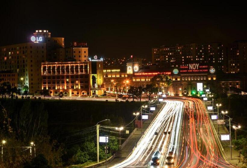Fotos del hotel Metropol  Yerevan:  48