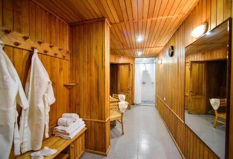 Fotos del hotel Metropol  Yerevan:  44