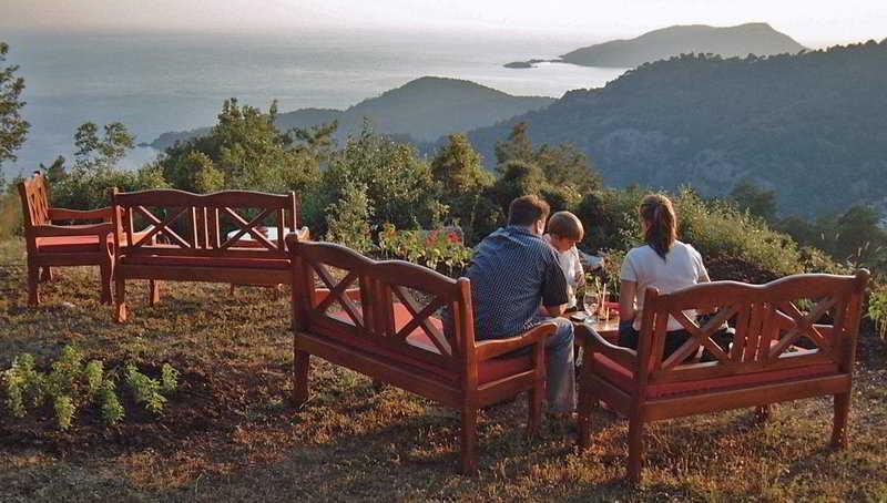 هتل Montana Pine Resort   All Inclusive