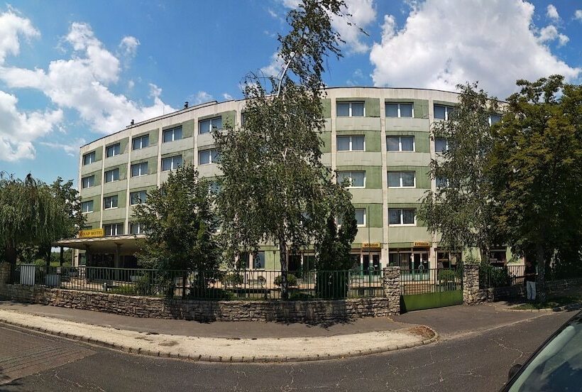 Fotos del hotel Nap:  2