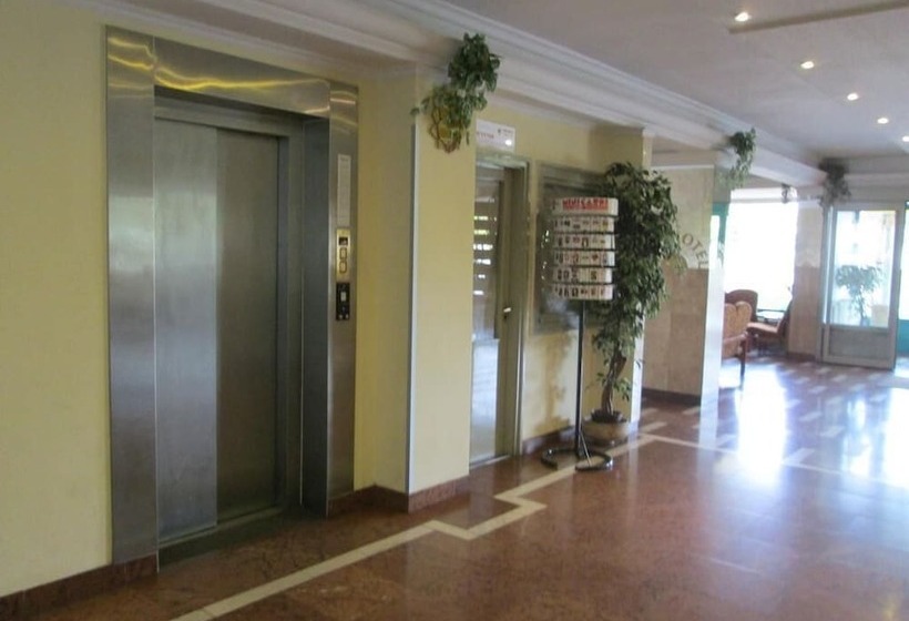 Fotos del hotel Nap:  10