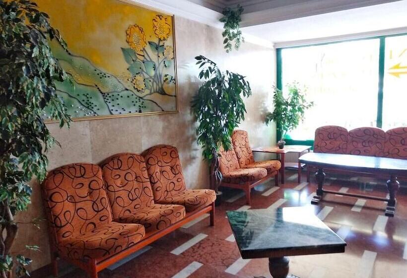 Fotos del hotel Nap:  21