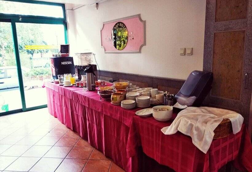 Fotos del hotel Nap:  30