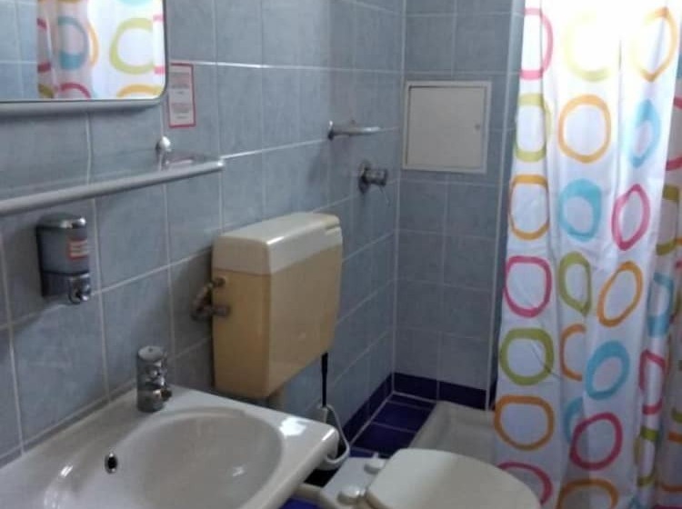 Fotos del hotel Nap:  18