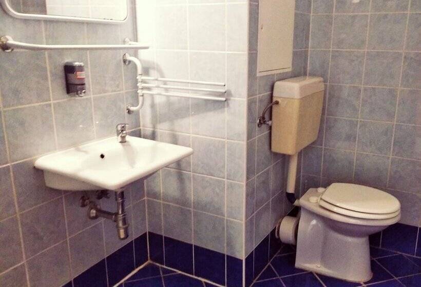 Fotos del hotel Nap:  16