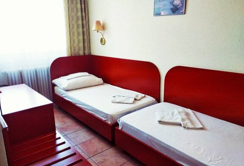 Fotos del hotel Nap:  6