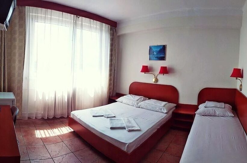 Fotos del hotel Nap:  8