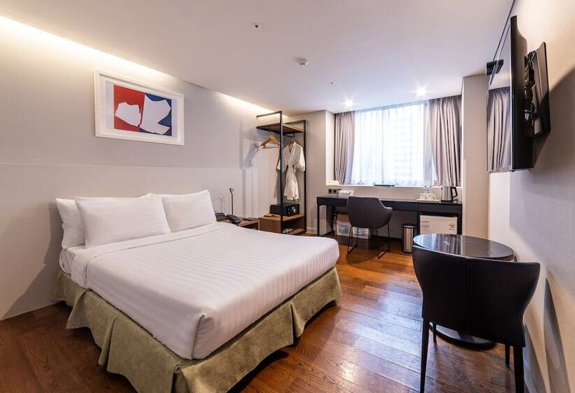 Fotos del hotel New Seoul Myeongdong: 1 Fotos del hotel New Seoul Myeongdong: 1
