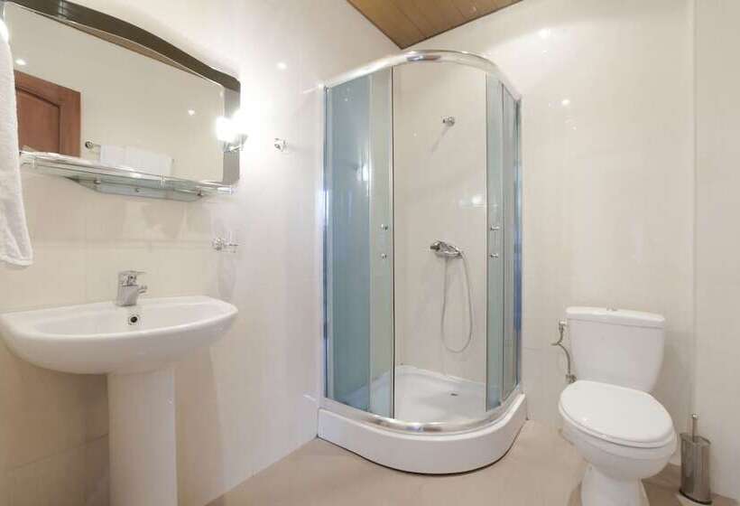 هتل Olympia Garden