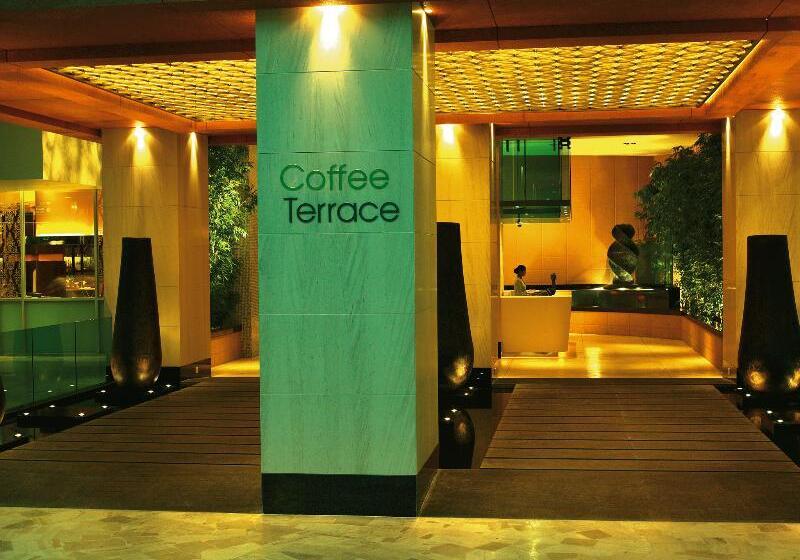 Отель Resorts World Genting Genting Skyworlds