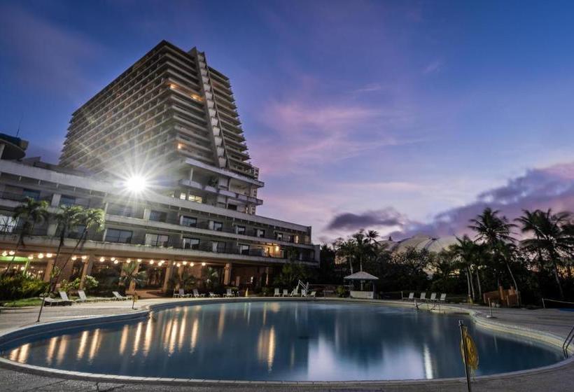 هتل Pacific Star Resort And Spa