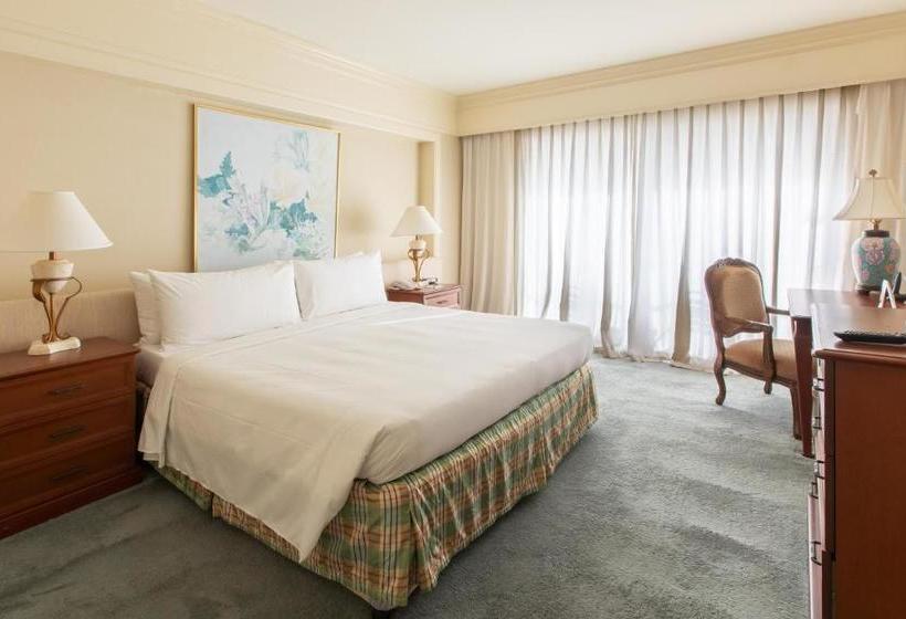 هتل Pacific Star Resort And Spa