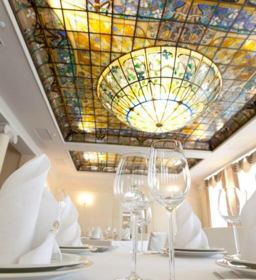 هتل Palace Del Mar