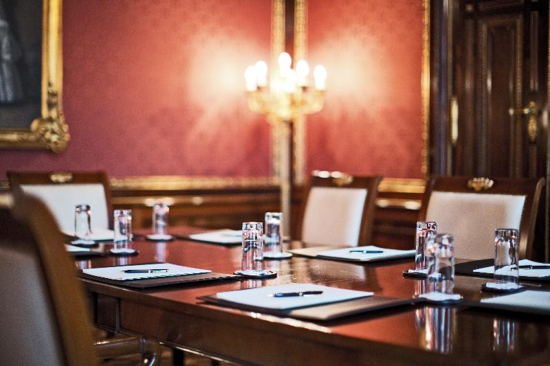 Fotos del hotel Palais Coburg Hotel Residenz:  16