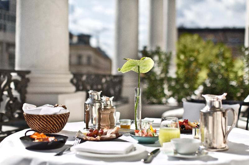 Fotos del hotel Palais Coburg Hotel Residenz:  5