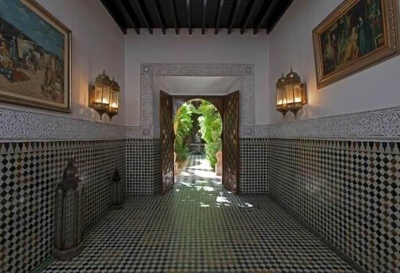 هتل Palais Salam Taroudant