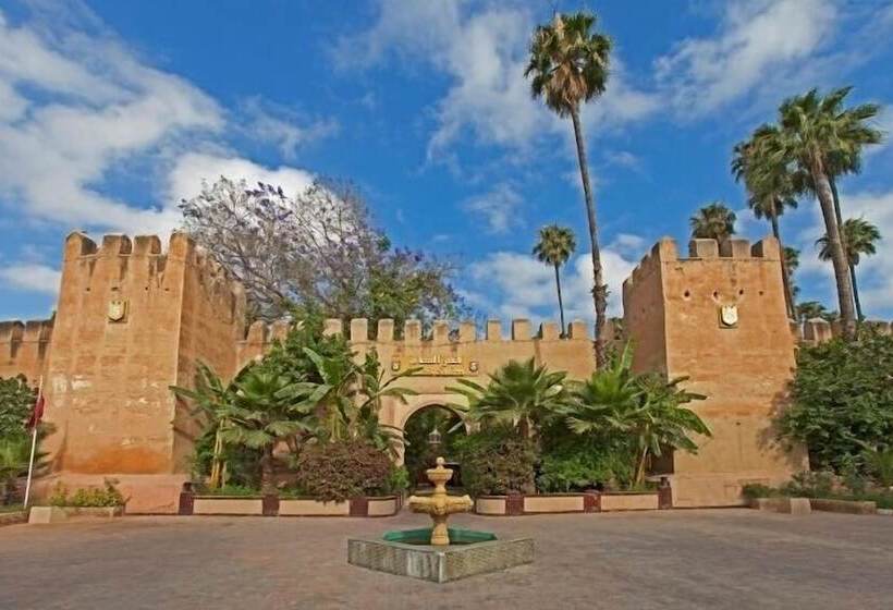 هتل Palais Salam Taroudant