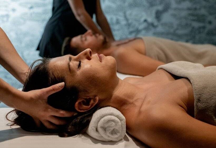 هتل Parc Beaumont & Spa Pau   Mgallery