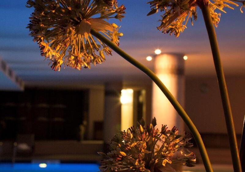 هتل Parc Beaumont & Spa Pau   Mgallery