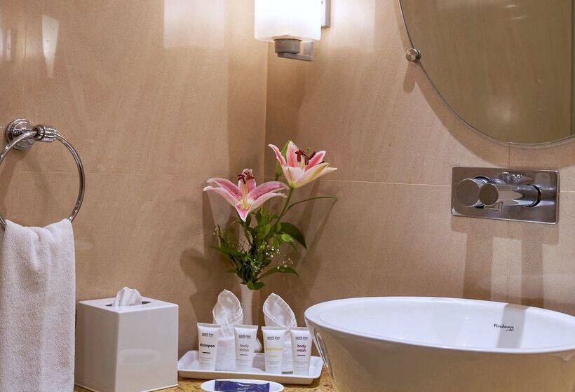 هتل Park Inn By Radisson Goa Candolim