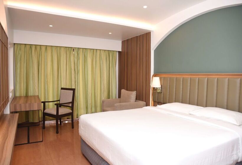 هتل Park Inn By Radisson Goa Candolim