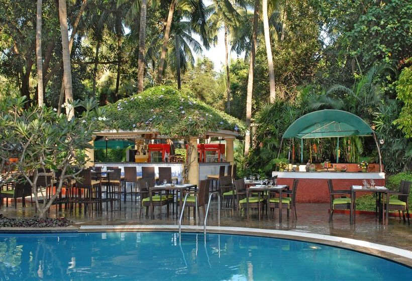 هتل Park Inn By Radisson Goa Candolim