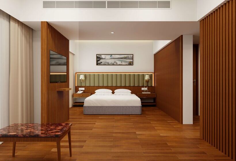 هتل Park Inn By Radisson Goa Candolim