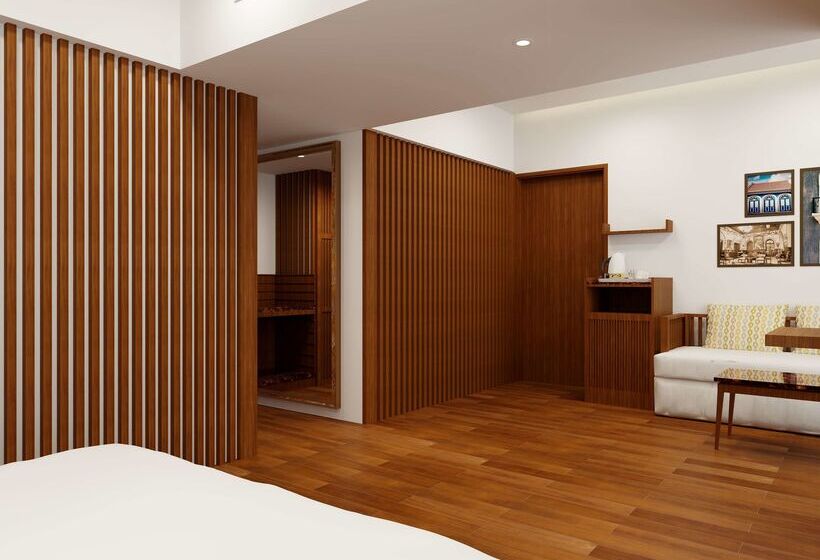 هتل Park Inn By Radisson Goa Candolim