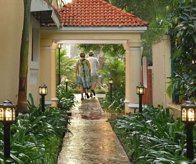 هتل Park Inn By Radisson Goa Candolim