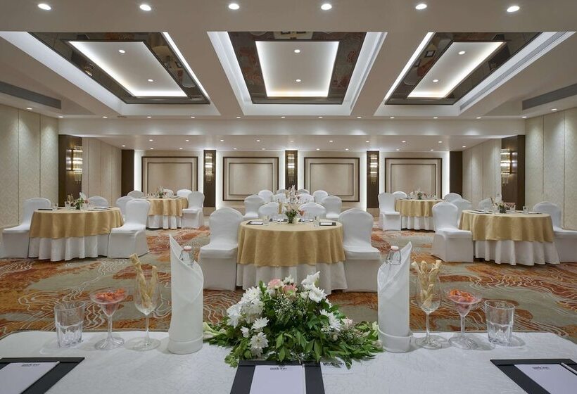 هتل Park Inn By Radisson Goa Candolim