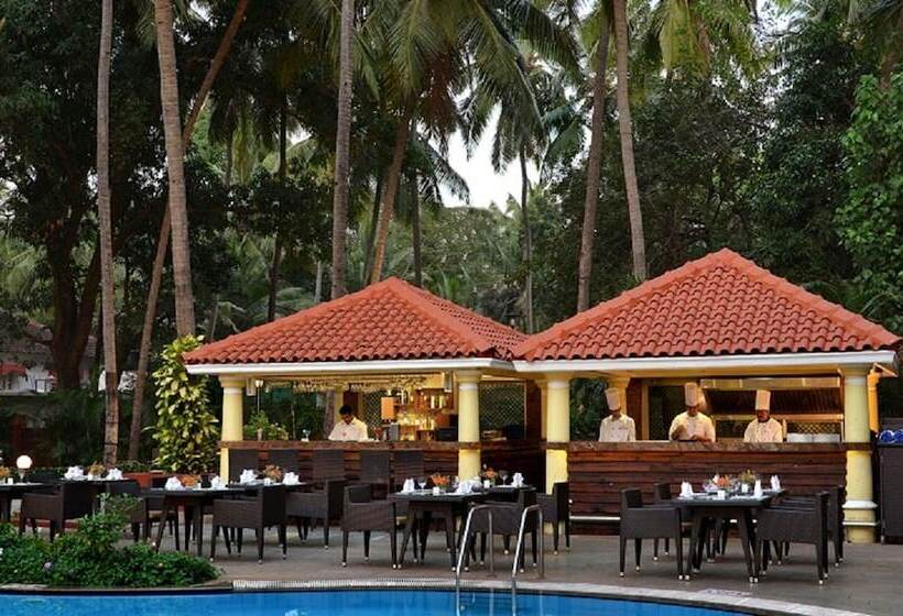 هتل Park Inn By Radisson Goa Candolim