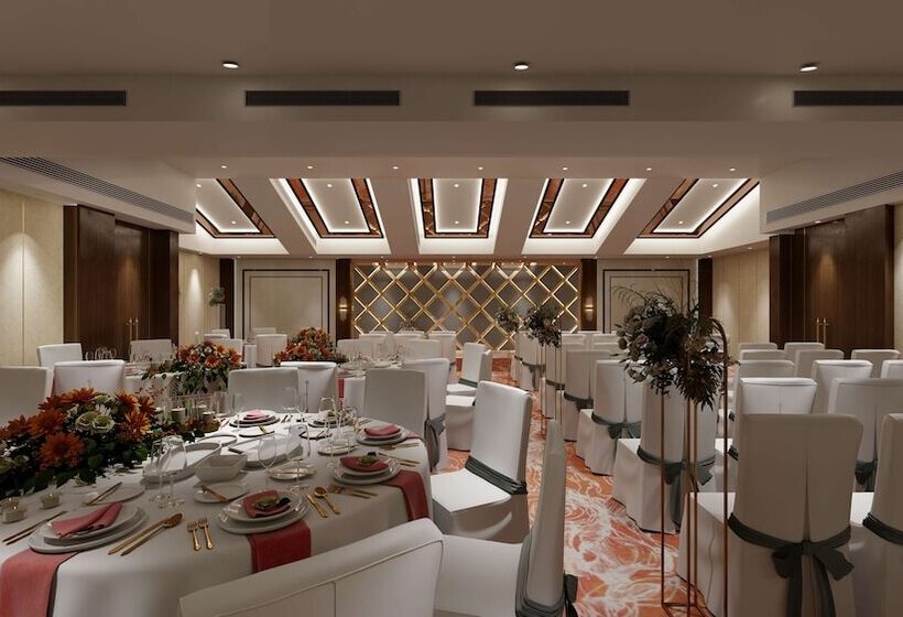 هتل Park Inn By Radisson Goa Candolim