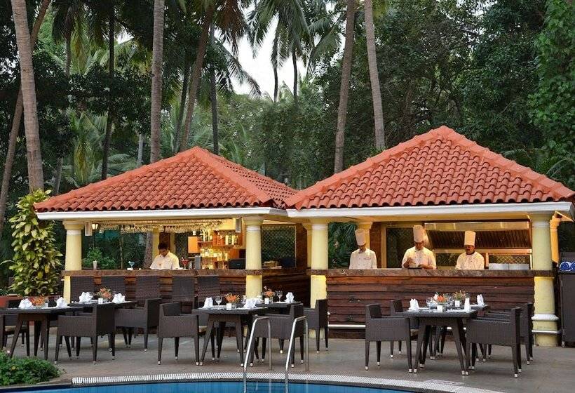 هتل Park Inn By Radisson Goa Candolim