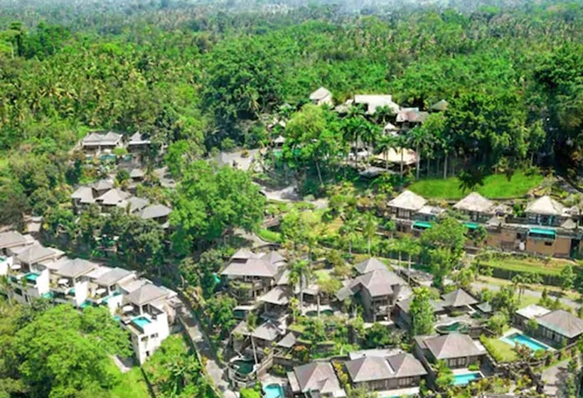 Fotos del hotel The Payogan Villa Resort And Spa:  18